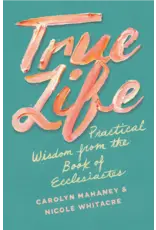 Carolyn Mahaney & Nicole Mahaney Whitacre True Life