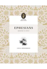 Lydia Brownback Ephesians, Bible Study, Lydia Brownback