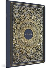 ESV Illuminated Scripture Journal - Esther