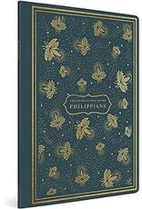 ESV Illuminated Scripture Journal - Philippians