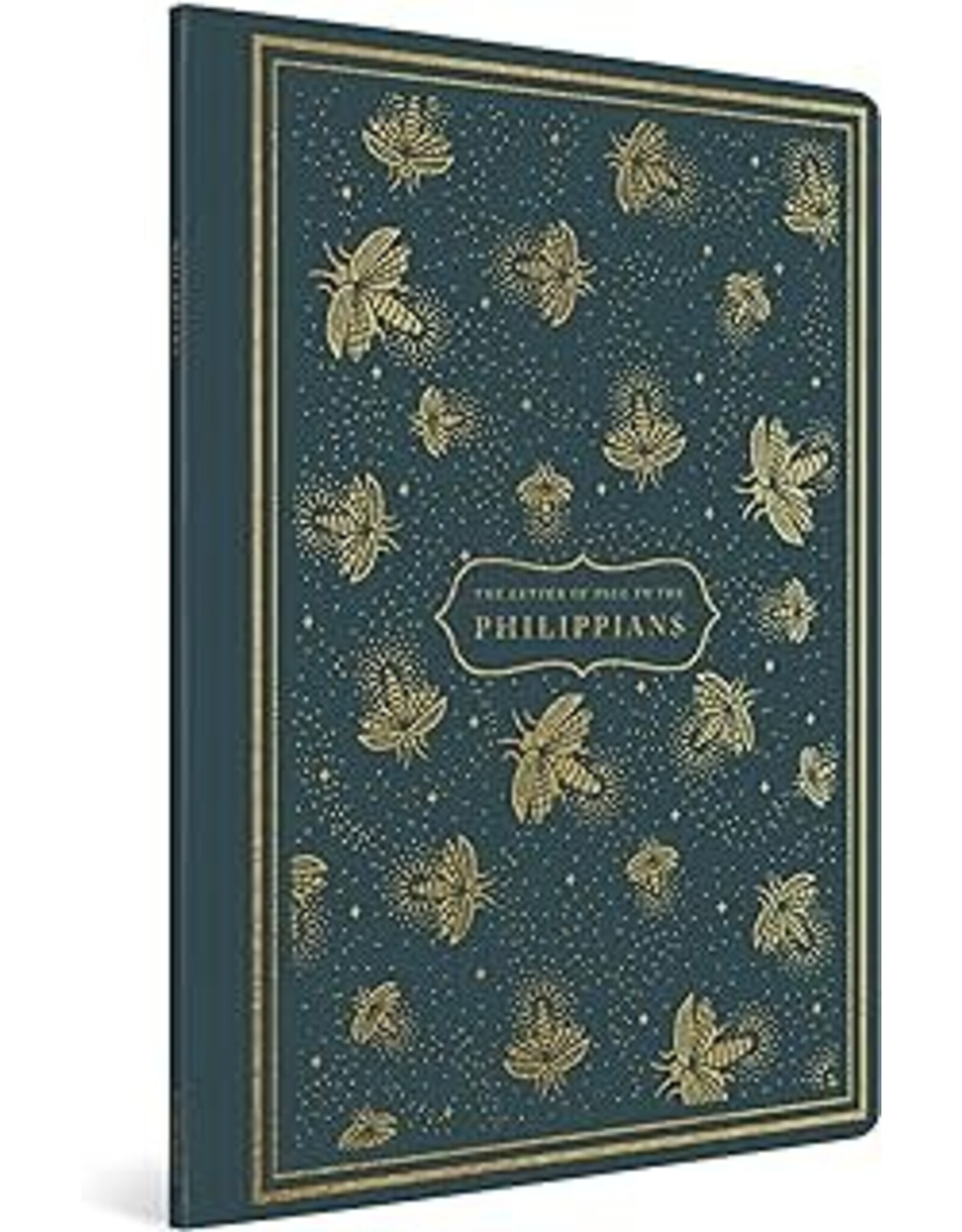 ESV Illuminated Scripture Journal - Philippians