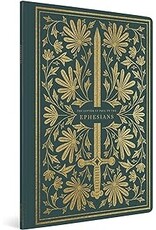 ESV Illuminated Scripture Journal: Ephesians