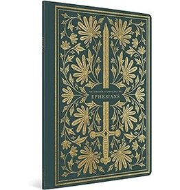 ESV Illuminated Scripture Journal: Ephesians
