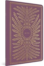ESV Illuminated Scripture Journal - Ruth