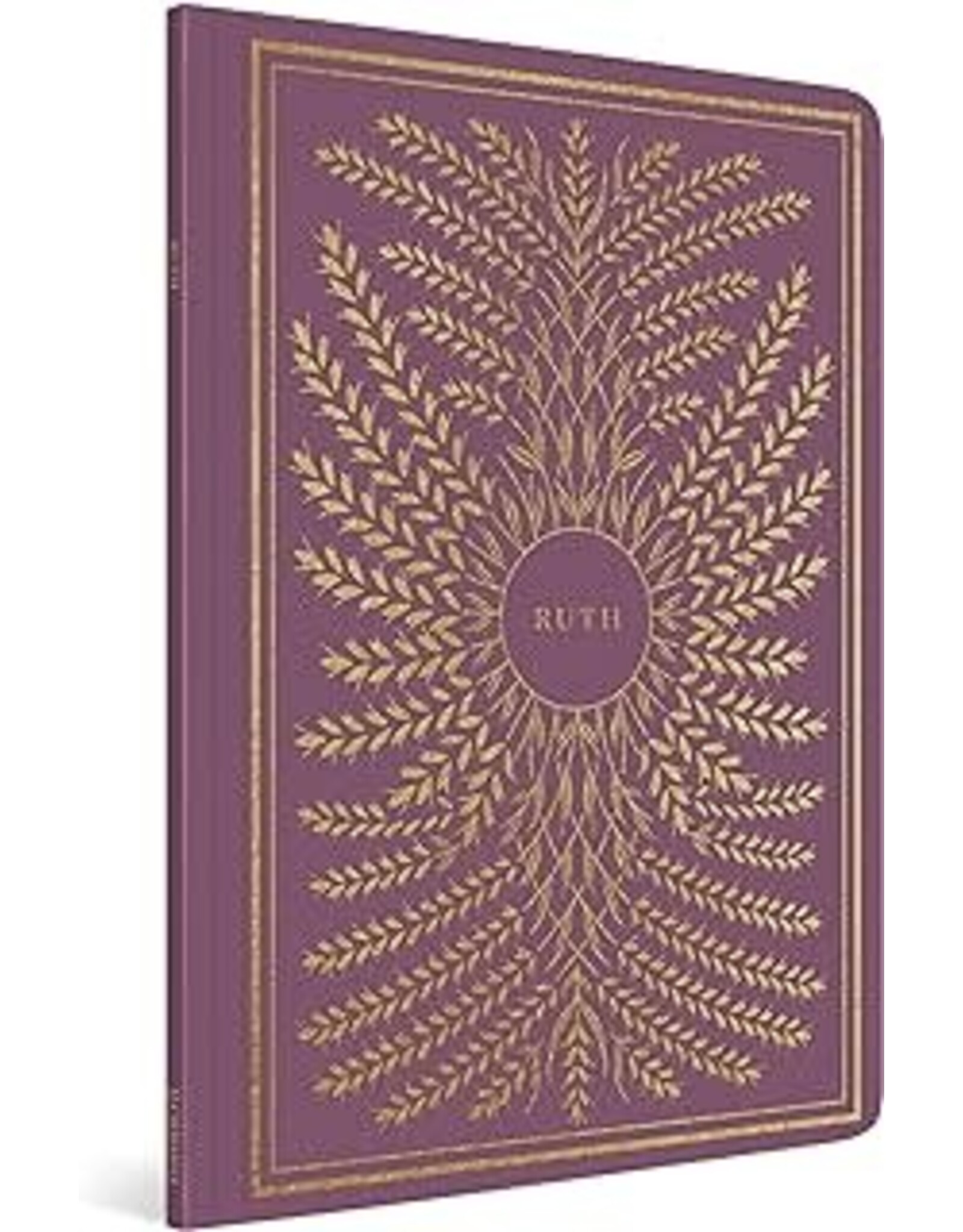ESV Illuminated Scripture Journal - Ruth