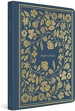 ESV Illuminated Scripture Journal: Proverbs