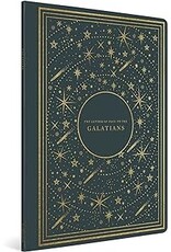 ESV Illuminated Scripture Journal - Galatians