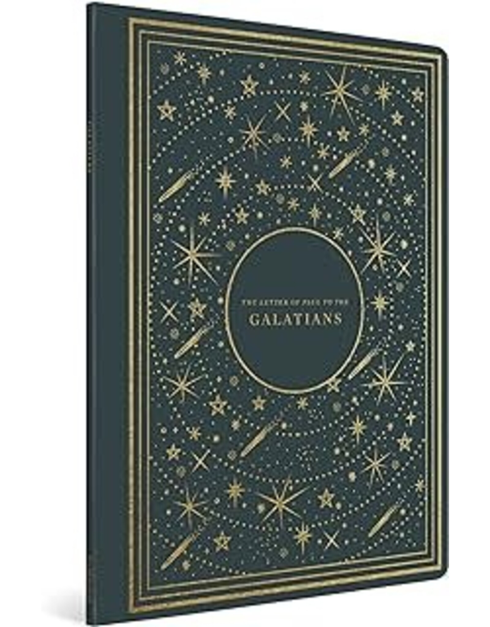 ESV Illuminated Scripture Journal - Galatians