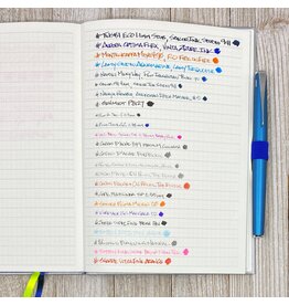 Lamy Notebook A5