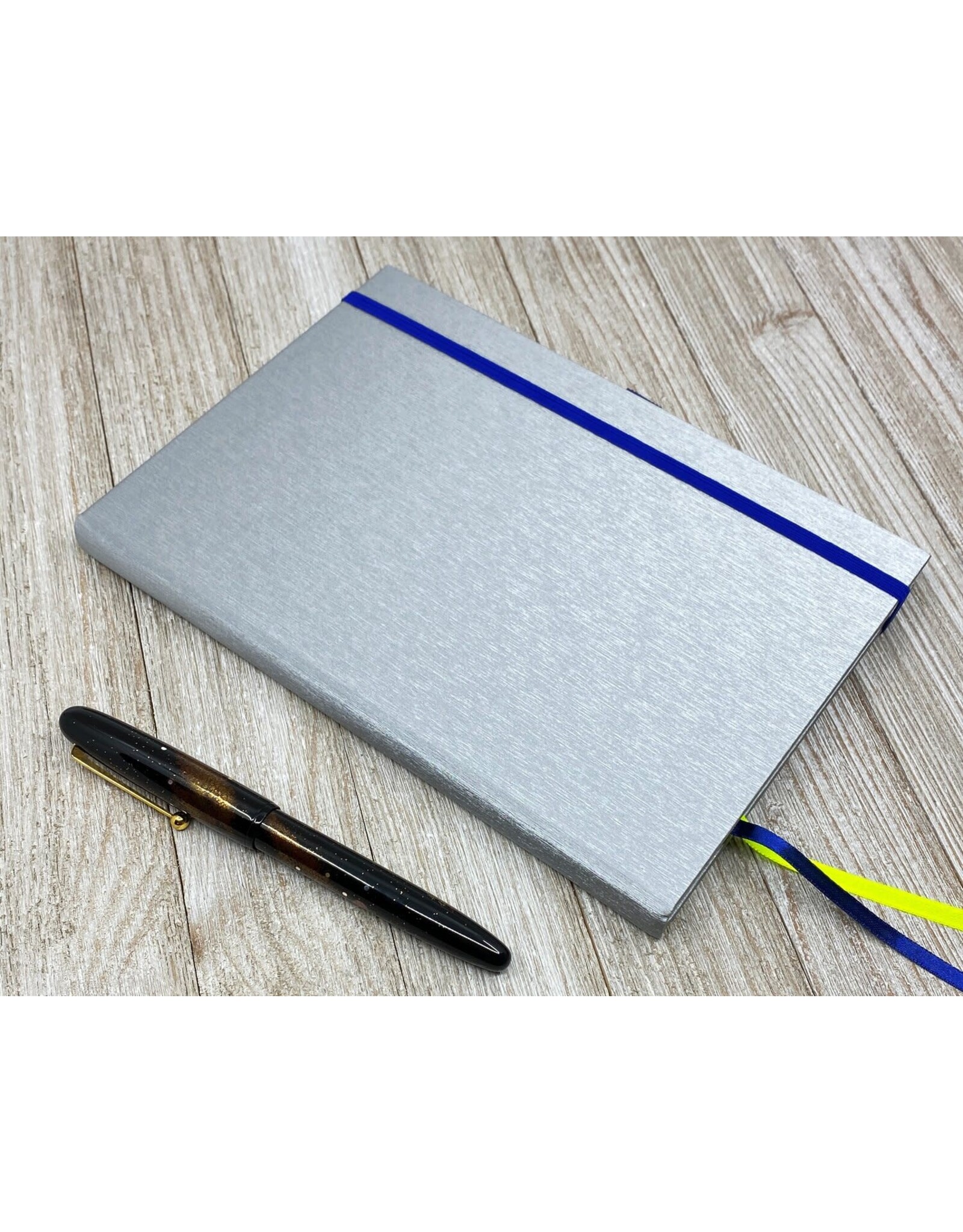 Lamy Notebook A5