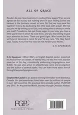 Charles H Spurgeon All of Grace - Charles Spurgeon