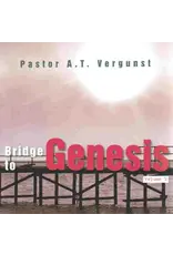 Arnoud T. Vergunst Bridge to Genesis Vol 2