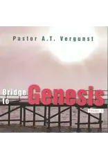 Arnoud T. Vergunst Bridge to Genesis Vol 3