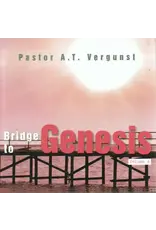 Arnoud T. Vergunst Bridge to Genesis -Vol 4