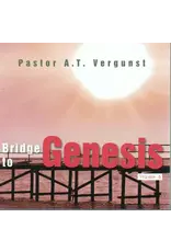 Arnoud T. Vergunst Bridge to Genesis Vol 5