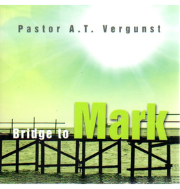 Arnoud T. Vergunst Bridge to Mark