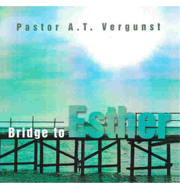 Arnoud T. Vergunst Bridge to Esther