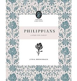 Lydia Brownback Philippians: Living for Christ