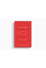 Voddie Baucham Expository Apologetics
