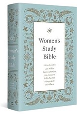ESV Women's Study Bible: Hardcover