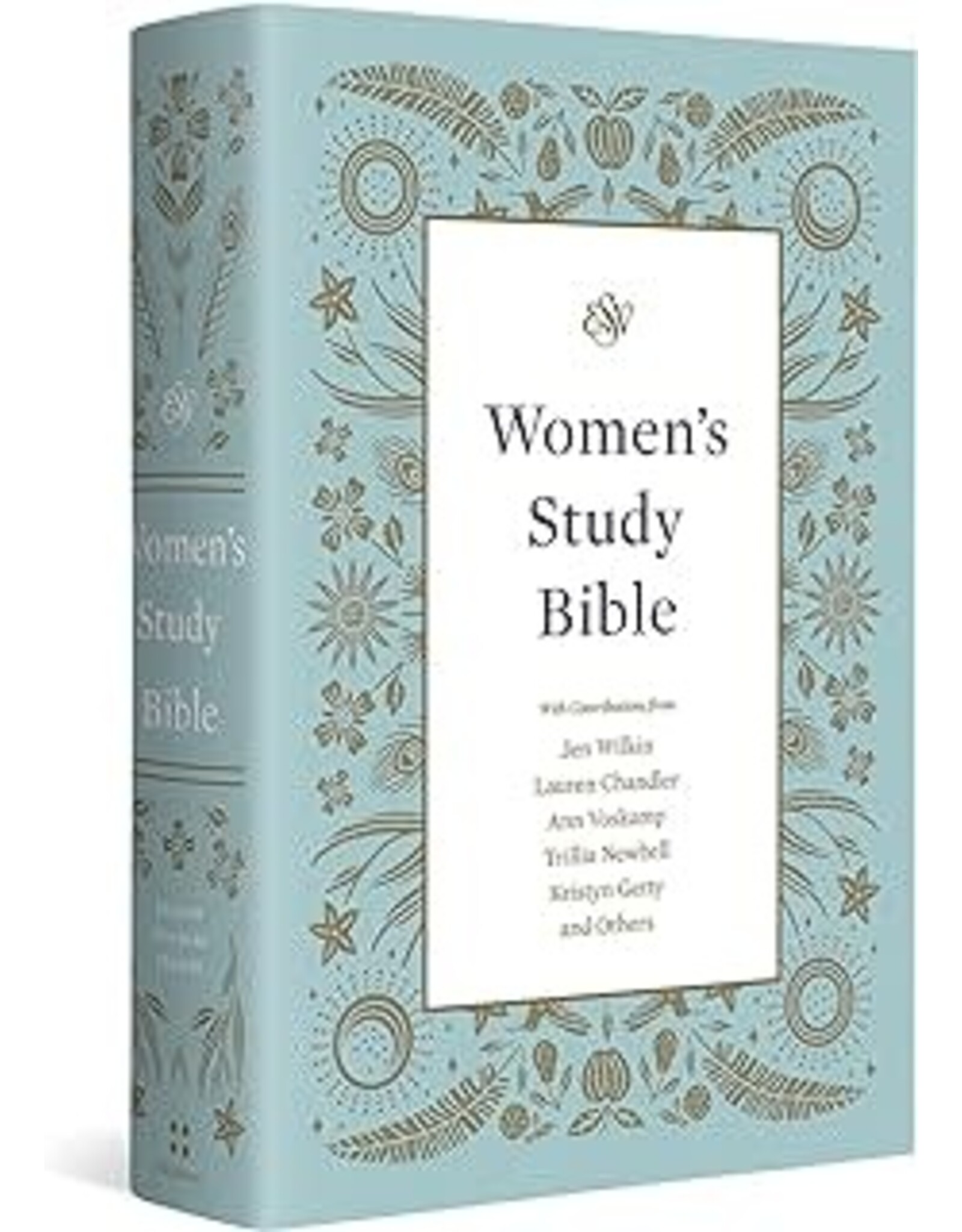 ESV Women's Study Bible: Hardcover