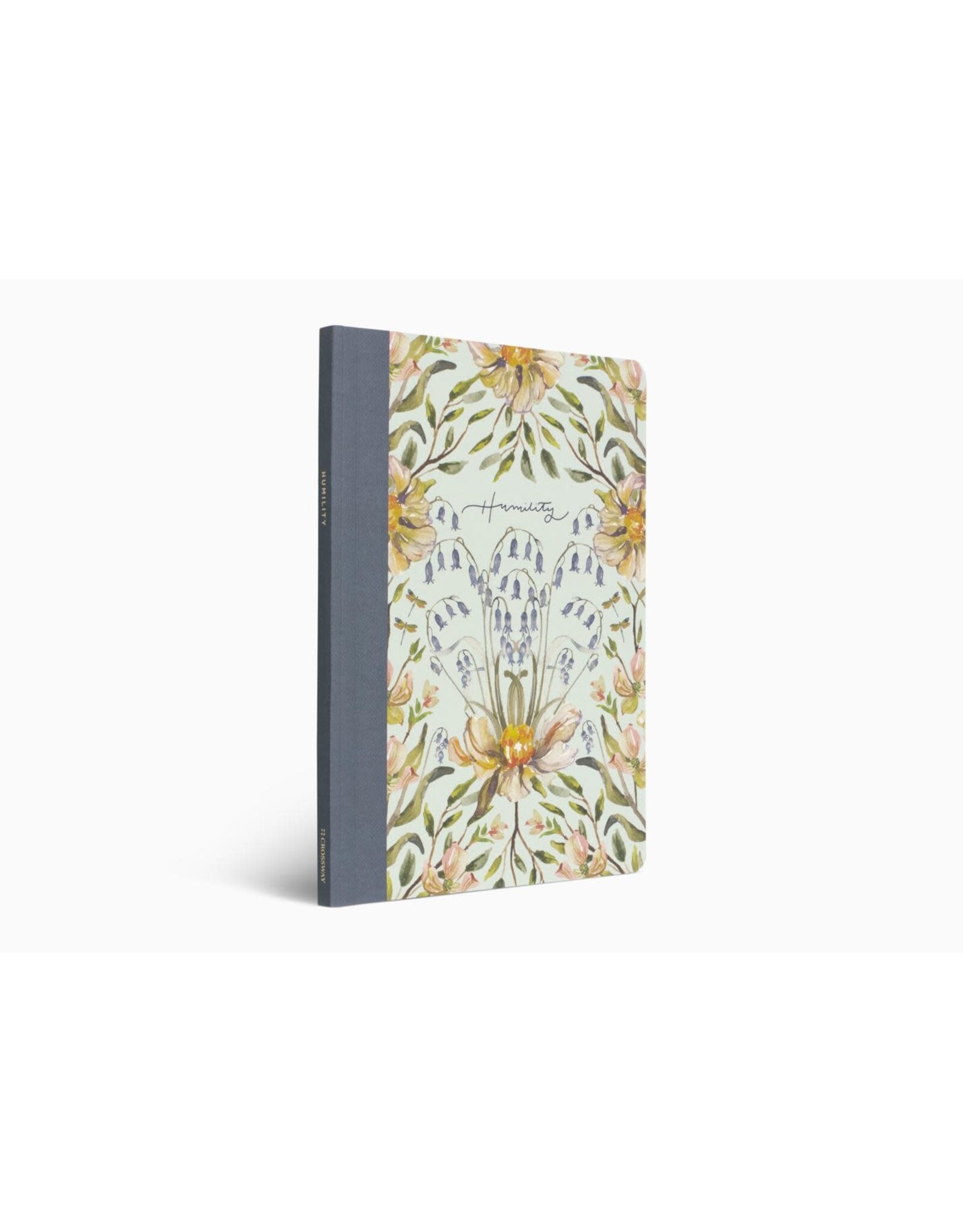Erika Allen ESV Prayer Journal: 30 Days on Humility