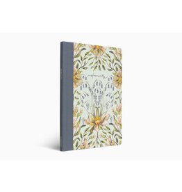 Erika Allen ESV Prayer Journal: 30 Days on Humility