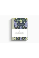 Erika Allen ESV Prayer Journal: 30 Days on Forgiveness