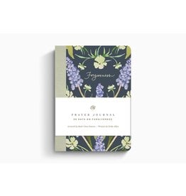 Erika Allen ESV Prayer Journal: 30 Days on Forgiveness