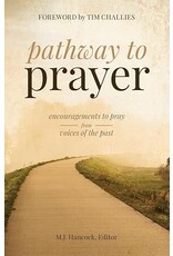 The Pathway to Prayer