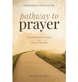 The Pathway to Prayer