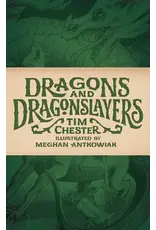 Tim Chester Dragons and Dragonslayers