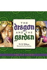 Nathan Wilson The Dragon and the Garden
