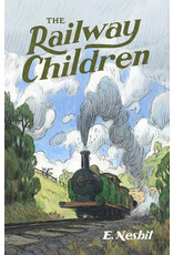 E. Nesbit The Railway Children