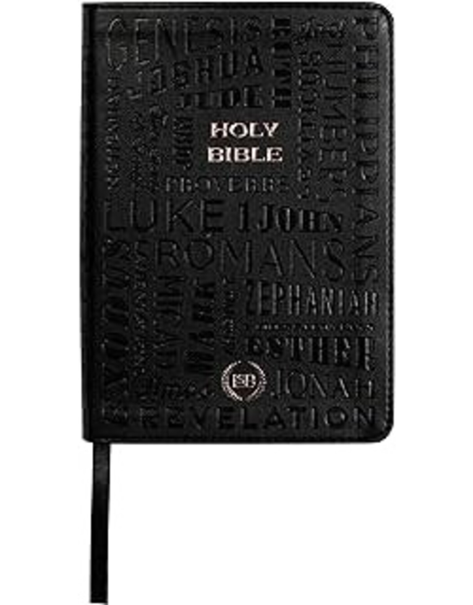 LSB Compact Edition Black 66 Books