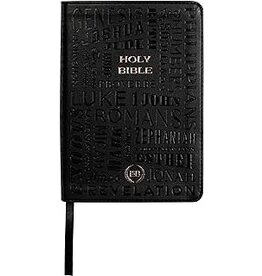 LSB Compact Edition Black 66 Books