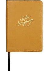 LSB Compact Edition Sola Scriptura