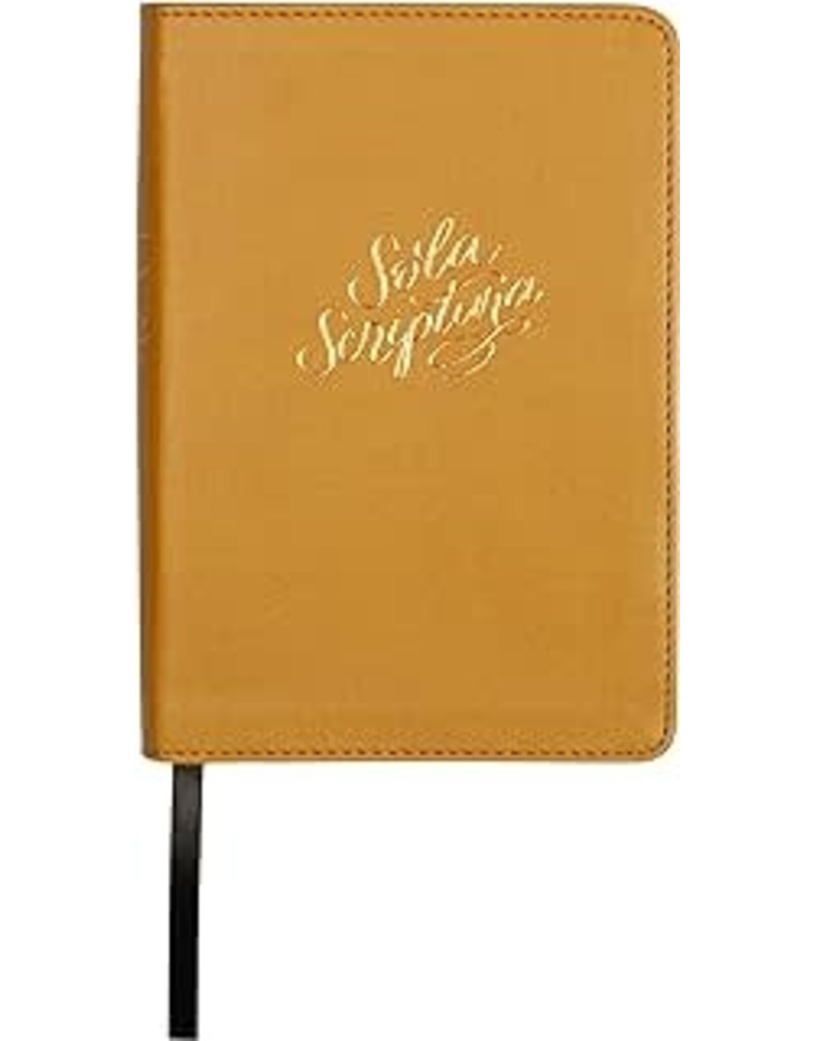 LSB Compact Edition Sola Scriptura