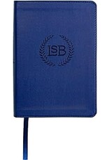 LSB Compact Edition Blue Faux