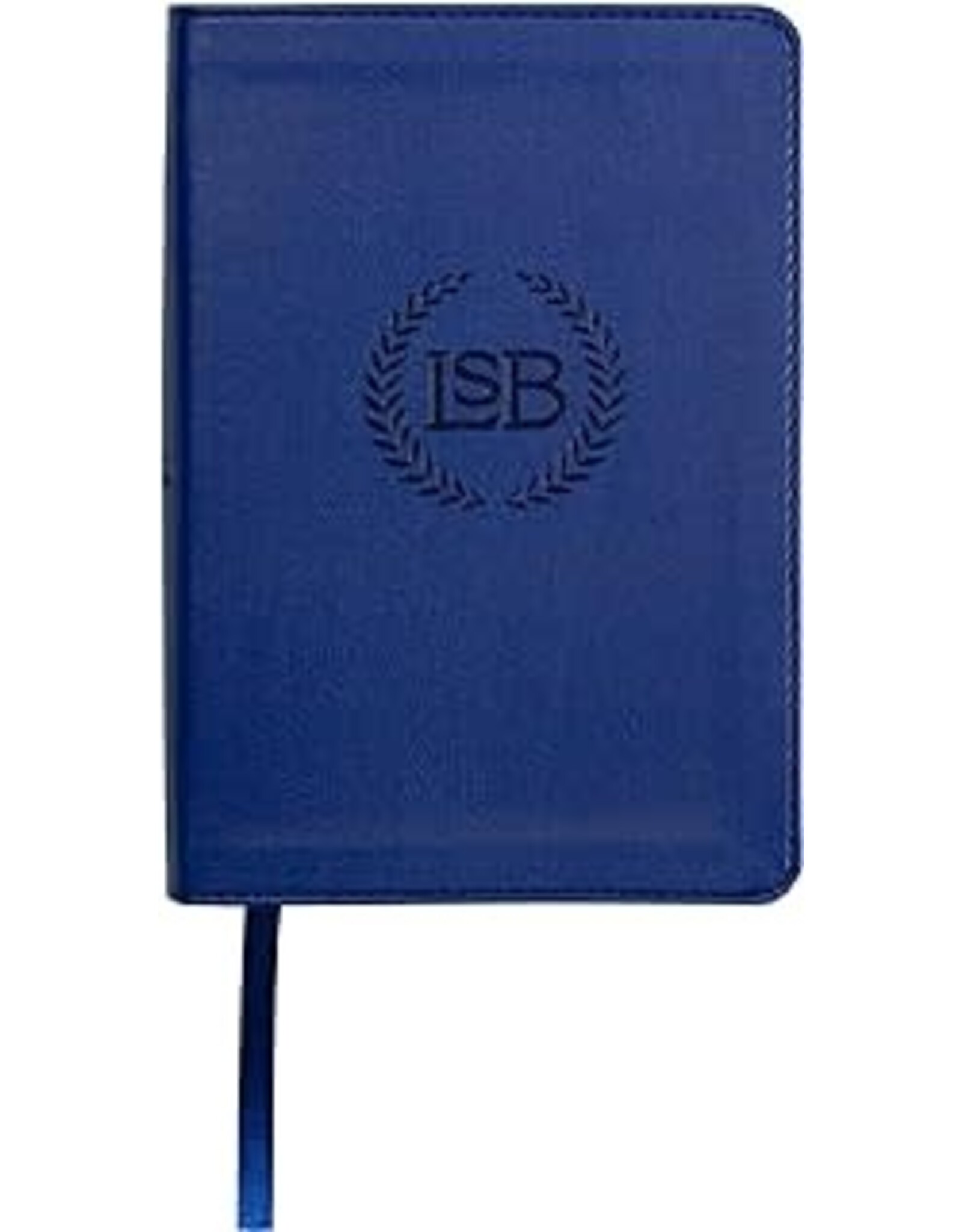 LSB Compact Edition Blue Faux