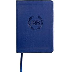 LSB Compact Edition Blue Faux