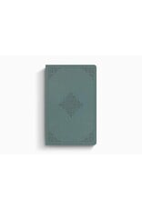 ESV  Value Thinline- Paris Sky, Fleur-de-lis