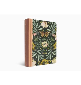 ESV Single Column Journaling Bible, Artist Sries