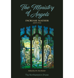 Increase Mather The Ministry of Angels