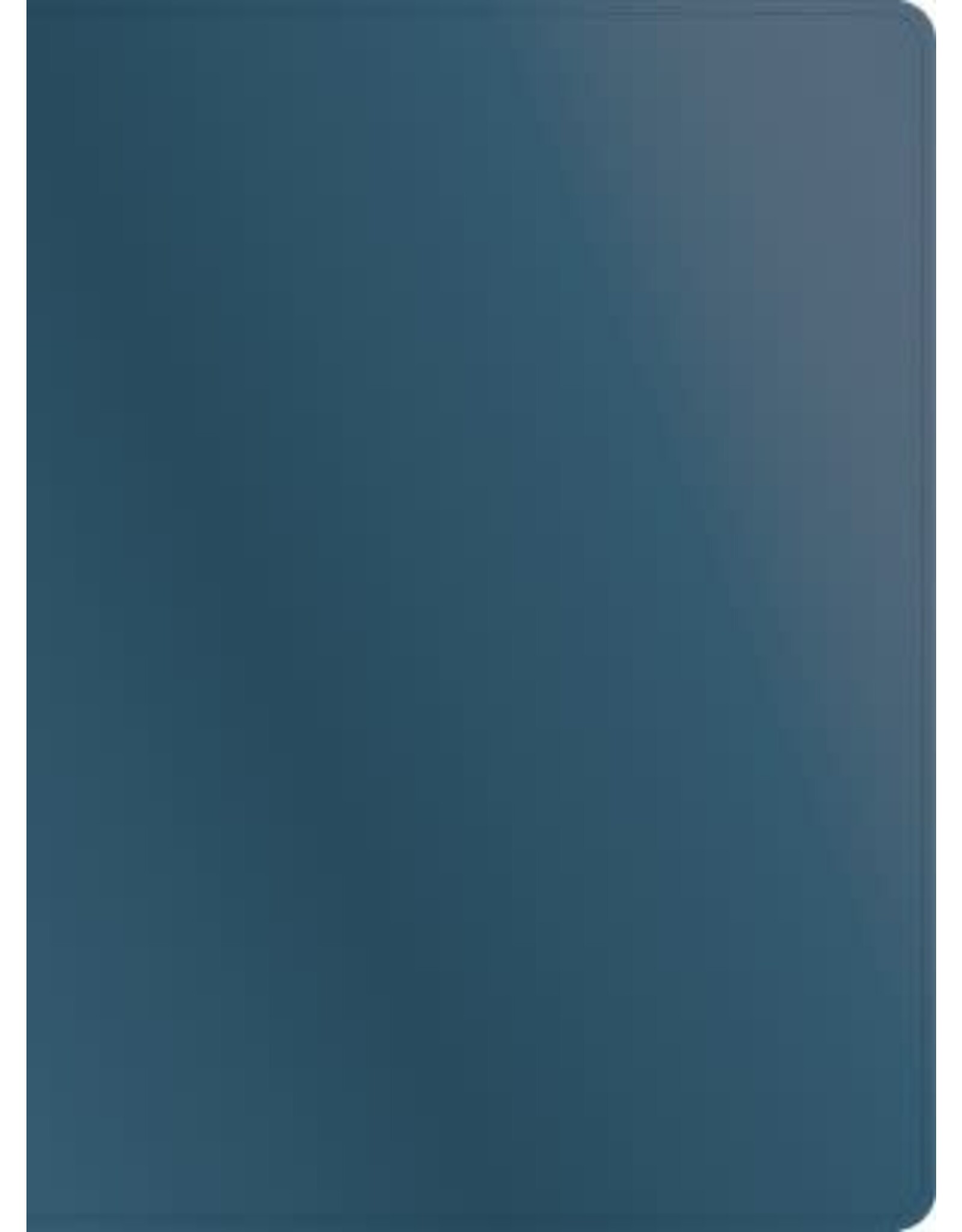 CSB Apologetics Study Bible - Student - Metallic Blue