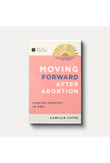 Camille Cates Moving Forward After Abortion
