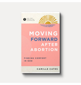 Camille Cates Moving Forward After Abortion