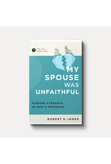 Robert D Jones My Spouse Was Unfaithful