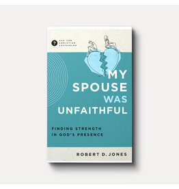 Robert D Jones My Spouse Was Unfaithful