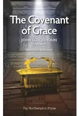 John Colquhoun The Covenant of Grace
